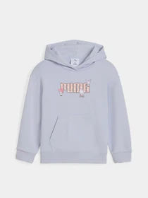 Худи и свитшоты PUMA X HELLO KITTY & FRIENDS модель 63006347 Фото