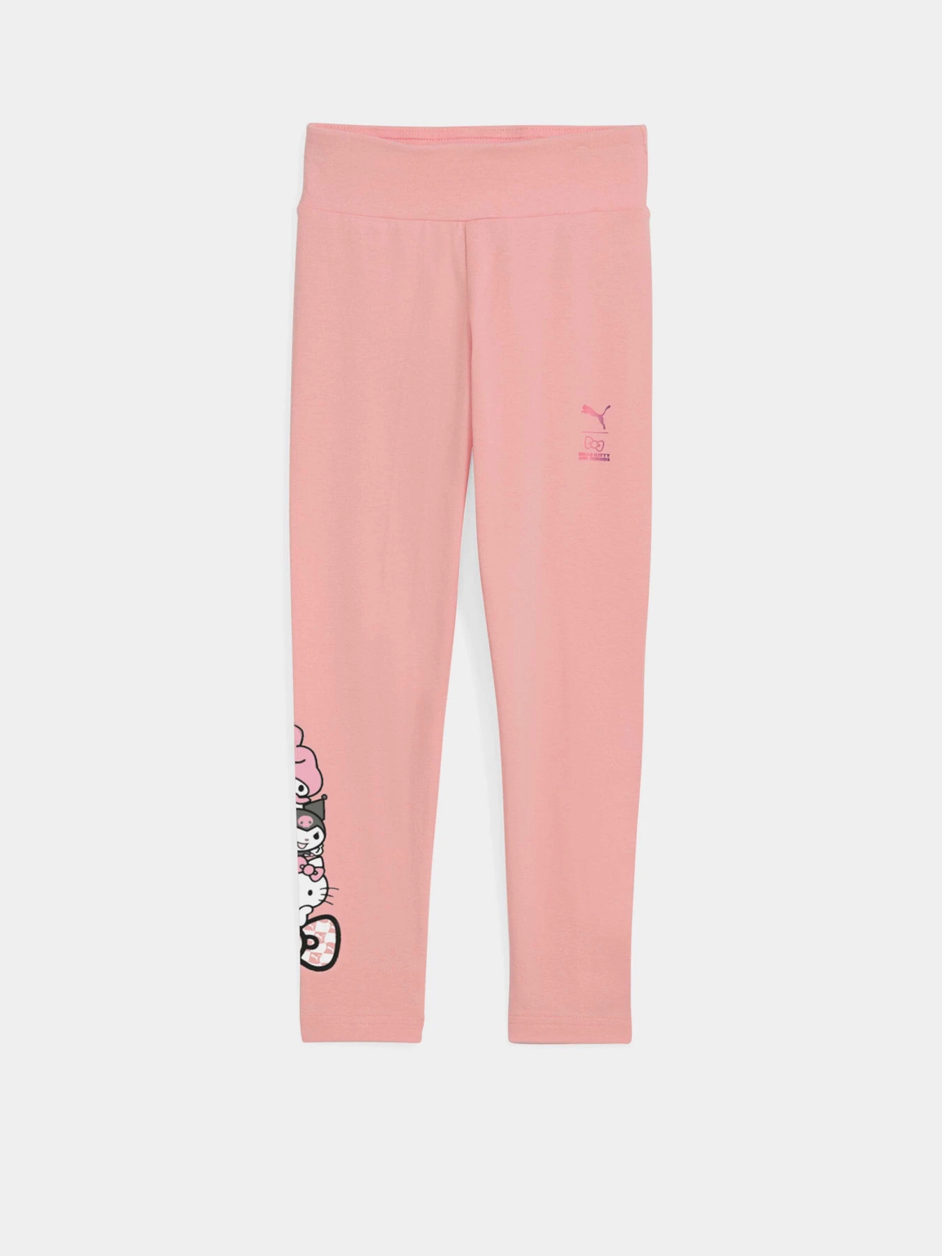Брюки PUMA X HELLO KITTY & FRIENDS модель 63006418 Фото