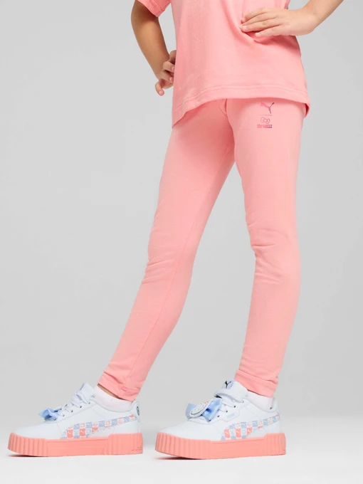 Брюки PUMA X HELLO KITTY & FRIENDS модель 63006418 Фото