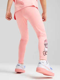 Брюки PUMA X HELLO KITTY & FRIENDS модель 63006418 Фото