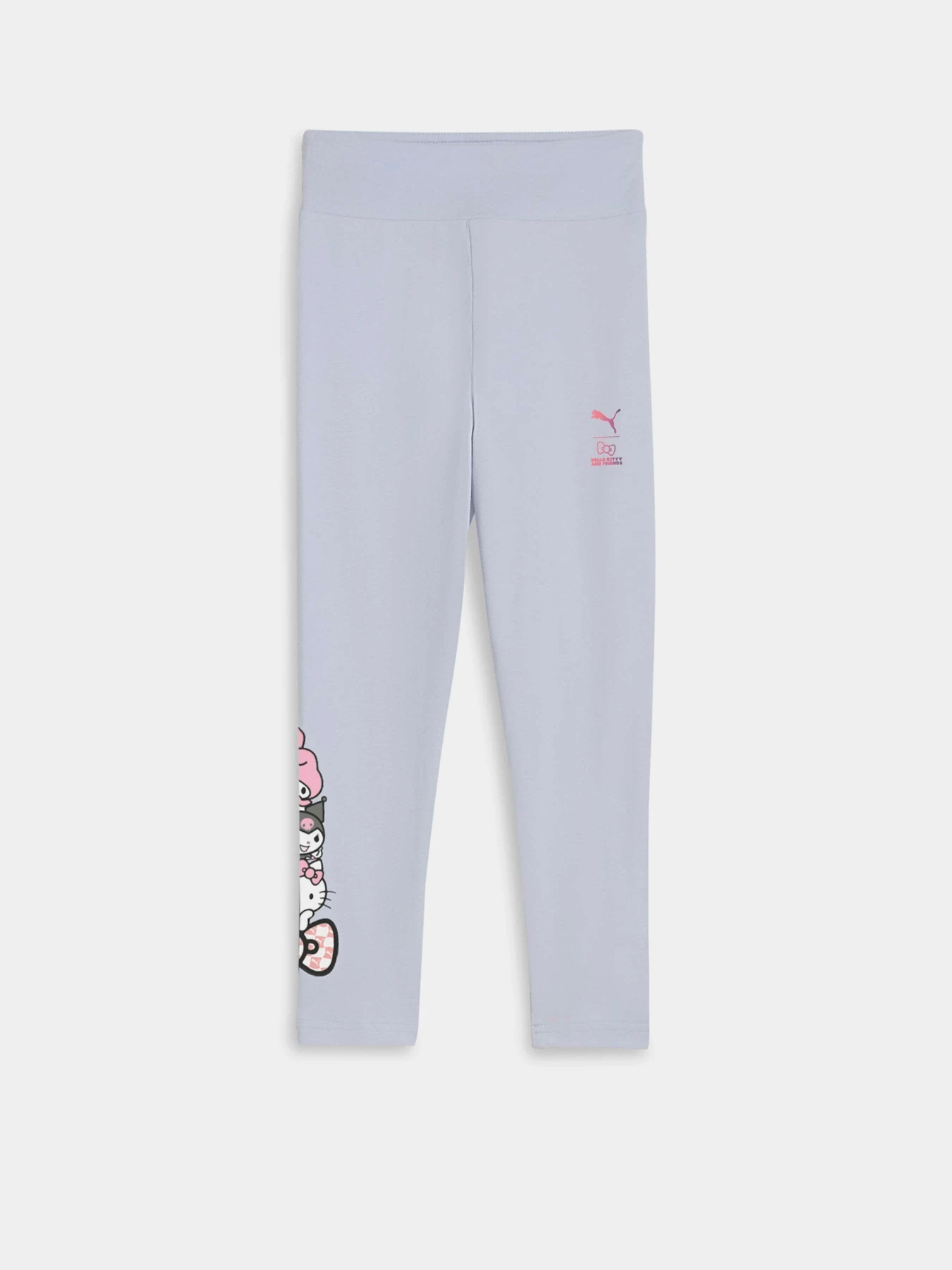 Брюки PUMA X HELLO KITTY & FRIENDS модель 63006447 Брюки PUMA X HELLO KITTY & FRIENDS модель 63006447 Фото