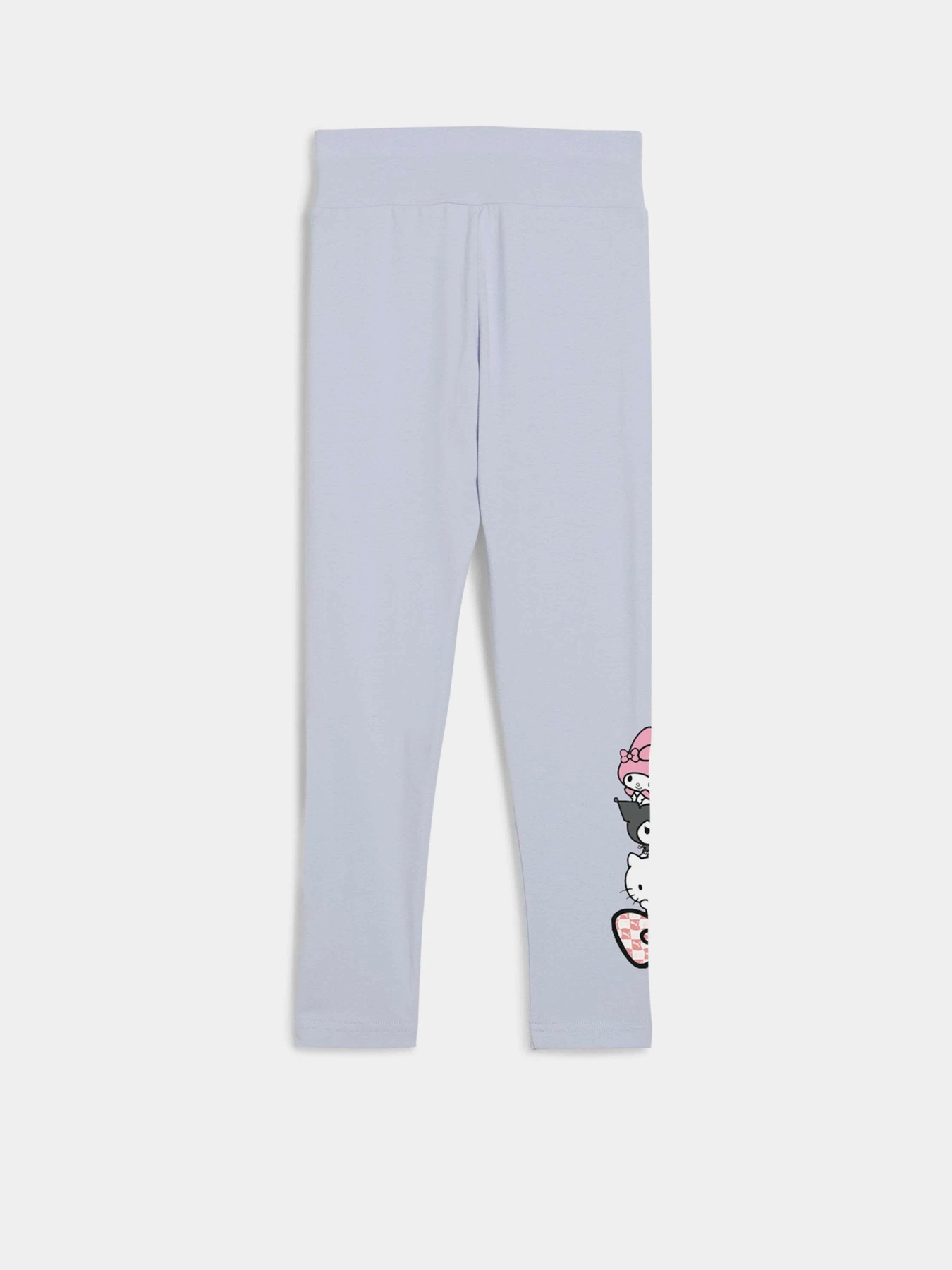 Брюки PUMA X HELLO KITTY & FRIENDS модель 63006447 Брюки PUMA X HELLO KITTY & FRIENDS модель 63006447 Фото