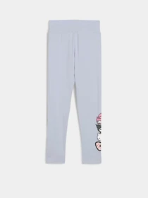Брюки PUMA X HELLO KITTY & FRIENDS модель 63006447 Фото