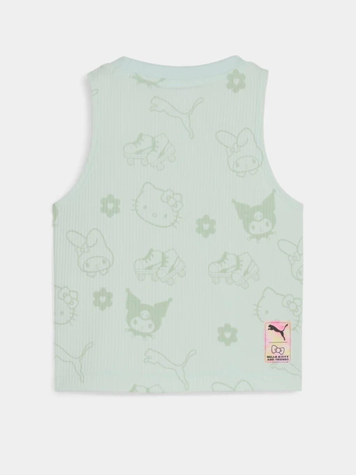 Дитяча Спортивна майка PUMA X HELLO KITTY & FRIENDS фото 2