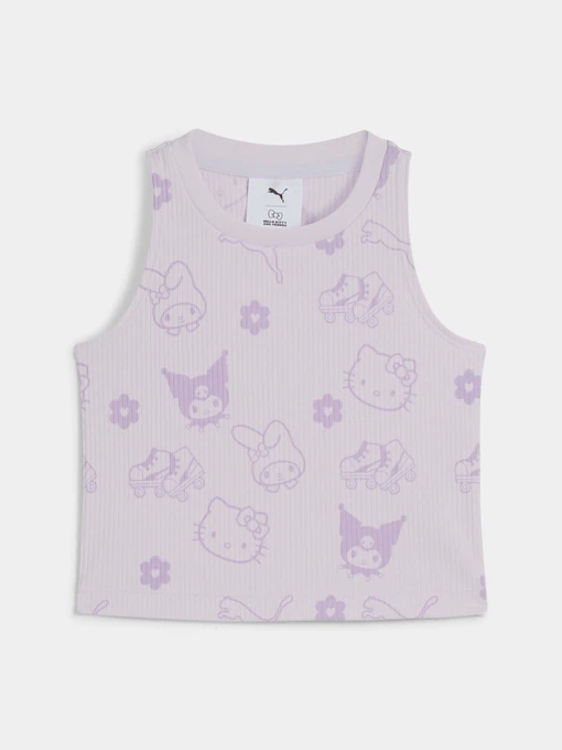 Дитяча Спортивна майка PUMA X HELLO KITTY & FRIENDS фото 2