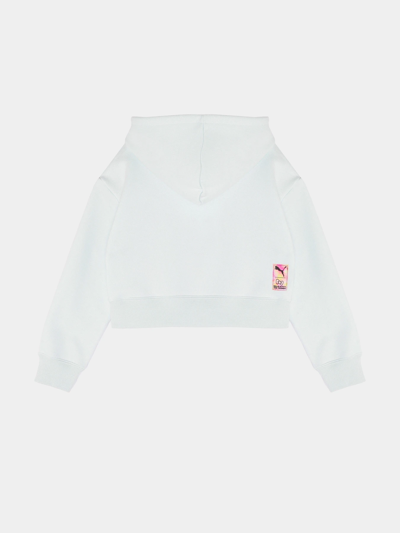 Худи и свитшоты PUMA X HELLO KITTY AND FRIENDS RELA модель 63006750 Худи и свитшоты PUMA X HELLO KITTY AND FRIENDS RELA модель 63006750 Фото