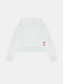 Худи и свитшоты PUMA X HELLO KITTY AND FRIENDS RELA модель 63006750 Фото