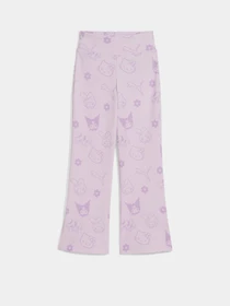 Брюки PUMA X HELLO KITTY & FRIENDS RIBBED модель 63006875 Фото