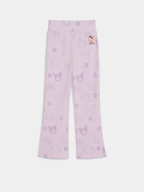 Брюки PUMA X HELLO KITTY & FRIENDS RIBBED модель 63006875 Фото