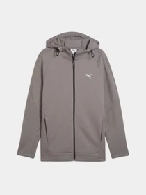 Худи и свитшоты PUMA EVOSTRIPE модель 68461379 Фото