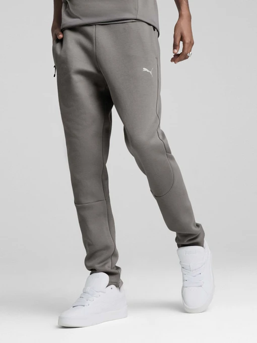 Брюки PUMA EVOSTRIPE модель 68461479 Фото