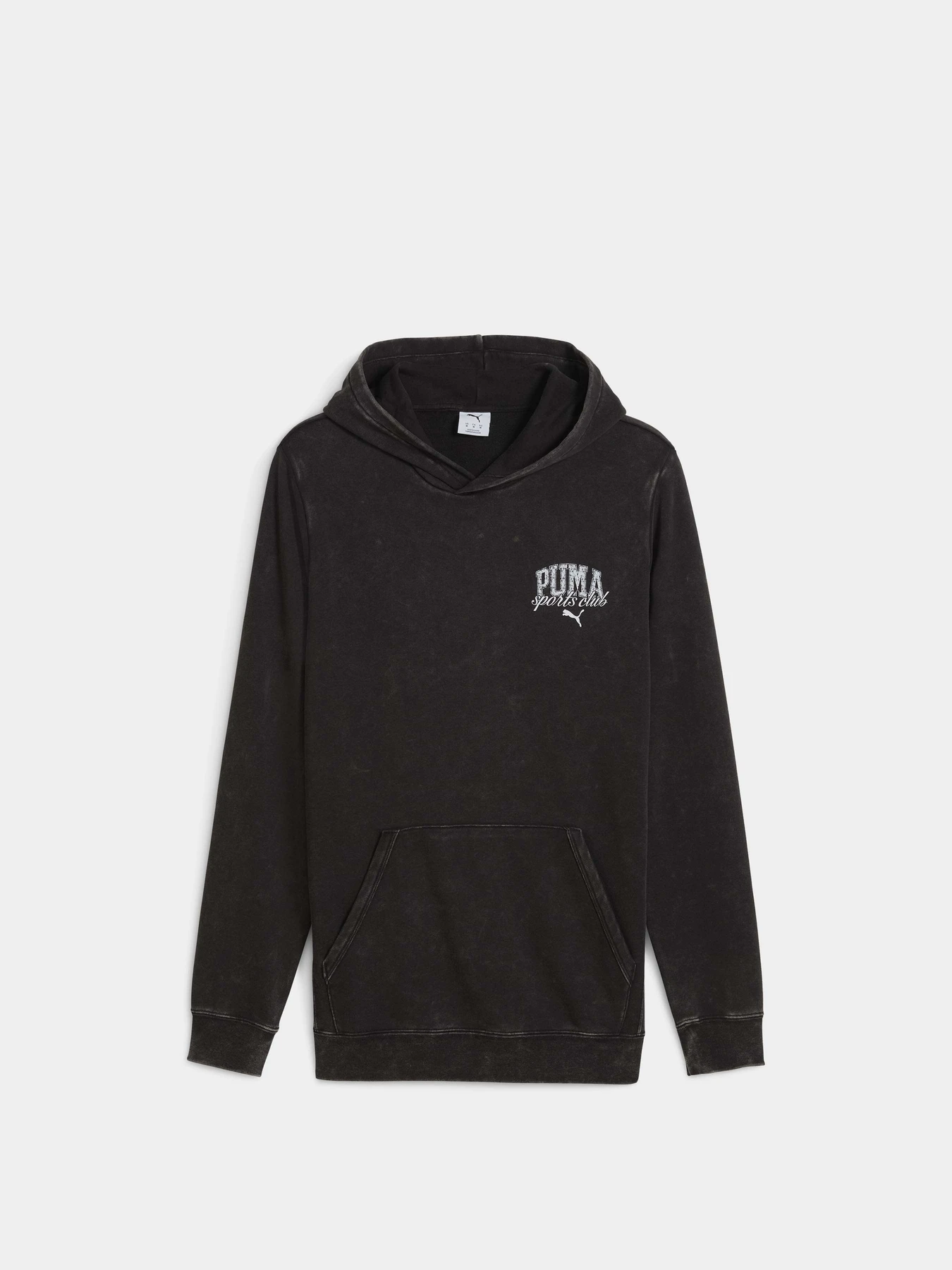 Худі та світшоти PUMA CLASS WASHED модель 68464101 Худі та світшоти PUMA CLASS WASHED модель 68464101 Фото