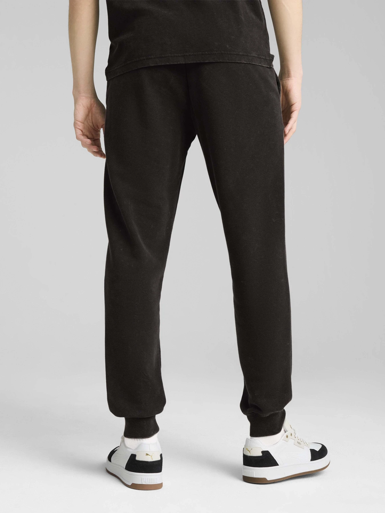 Брюки PUMA CLASS WASHED модель 68464201 Брюки PUMA CLASS WASHED модель 68464201 Фото