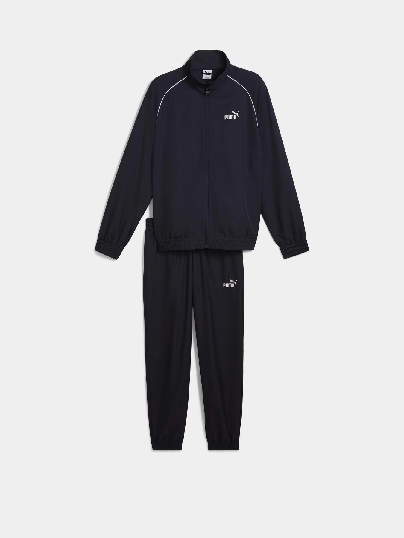 Костюмы PUMA WOVEN PIPING модель 68484916 Костюмы PUMA WOVEN PIPING модель 68484916 Фото