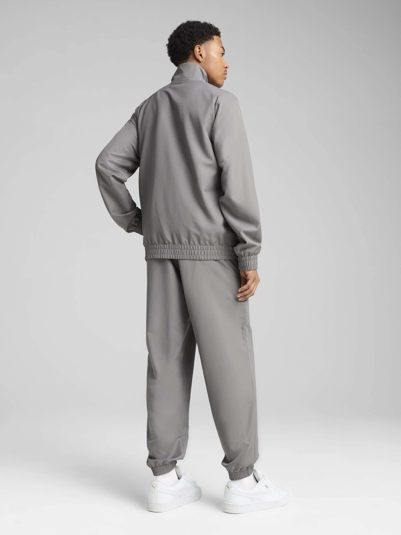 Костюмы PUMA WOVEN PIPING модель 68484979 Фото