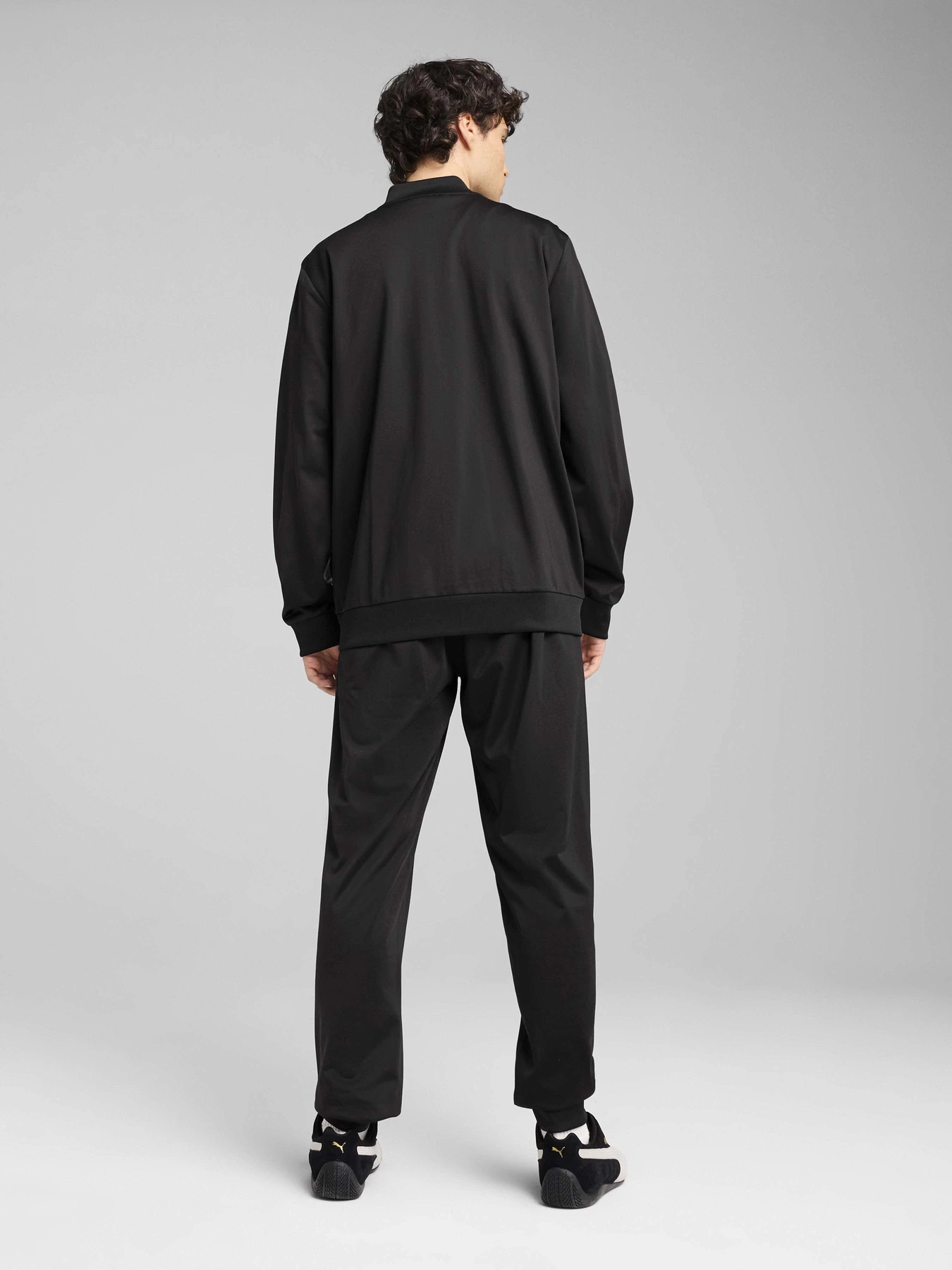 Костюмы PUMA POLY BASEBALL-INSPIRED модель 68485101 Фото