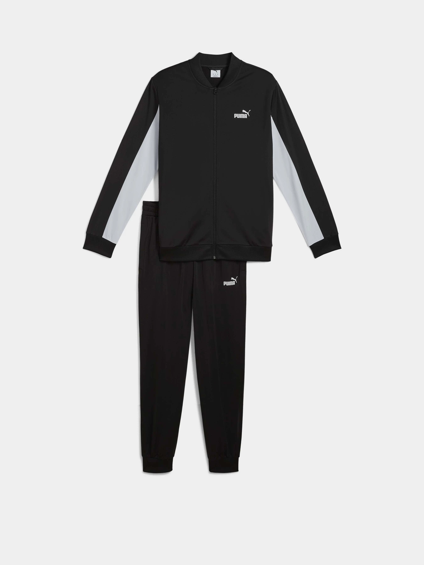Костюмы PUMA POLY BASEBALL-INSPIRED модель 68485101 Фото