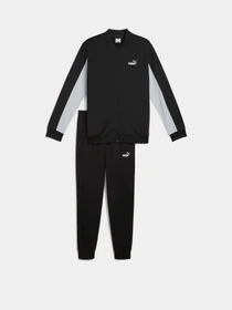 Костюмы PUMA POLY BASEBALL-INSPIRED модель 68485101 Фото
