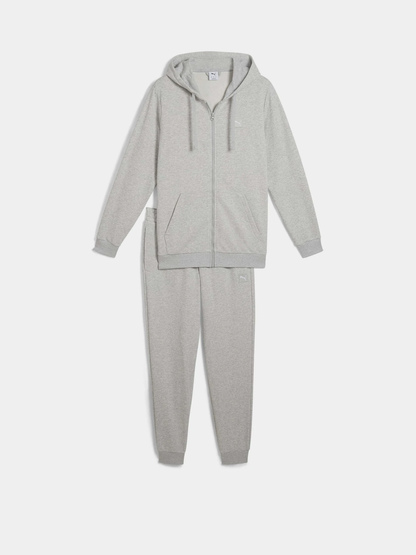 Костюми PUMA HOODED SWEAT модель 68485504 Костюми PUMA HOODED SWEAT модель 68485504 Фото