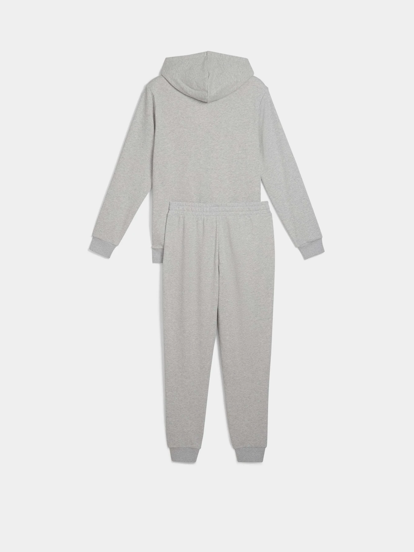 Костюми PUMA HOODED SWEAT модель 68485504 Костюми PUMA HOODED SWEAT модель 68485504 Фото