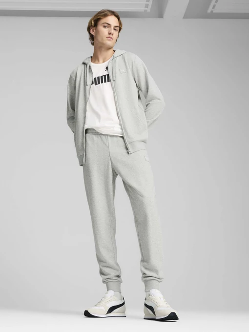 Костюмы PUMA HOODED SWEAT модель 68485504 Фото