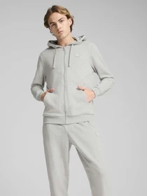 Костюми PUMA HOODED SWEAT модель 68485504 Фото