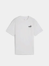 Футболки і поло PUMA ESSENTIALS SMALL NO. 1 LOGO RE модель 68492002 Фото