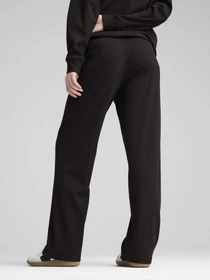 Брюки PUMA ESSENTIALS ELEVATED HIGH-WAIST модель 68502501 Фото