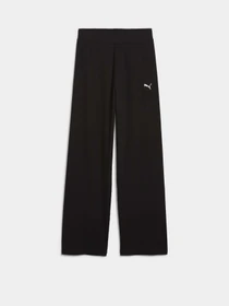 Брюки PUMA ESSENTIALS ELEVATED HIGH-WAIST модель 68502501 Фото