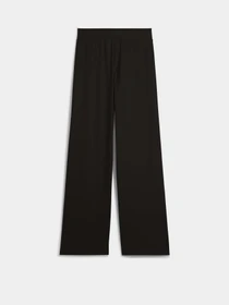 Брюки PUMA ESSENTIALS ELEVATED HIGH-WAIST модель 68502501 Фото