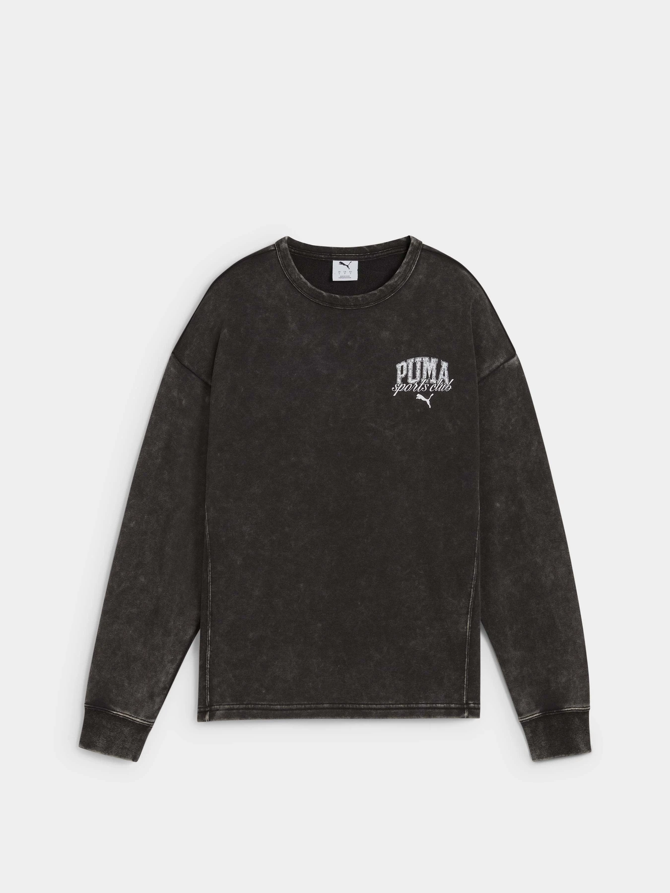 Худи и свитшоты PUMA CLASS COMFORT WASHED модель 68503201 Худи и свитшоты PUMA CLASS COMFORT WASHED модель 68503201 Фото