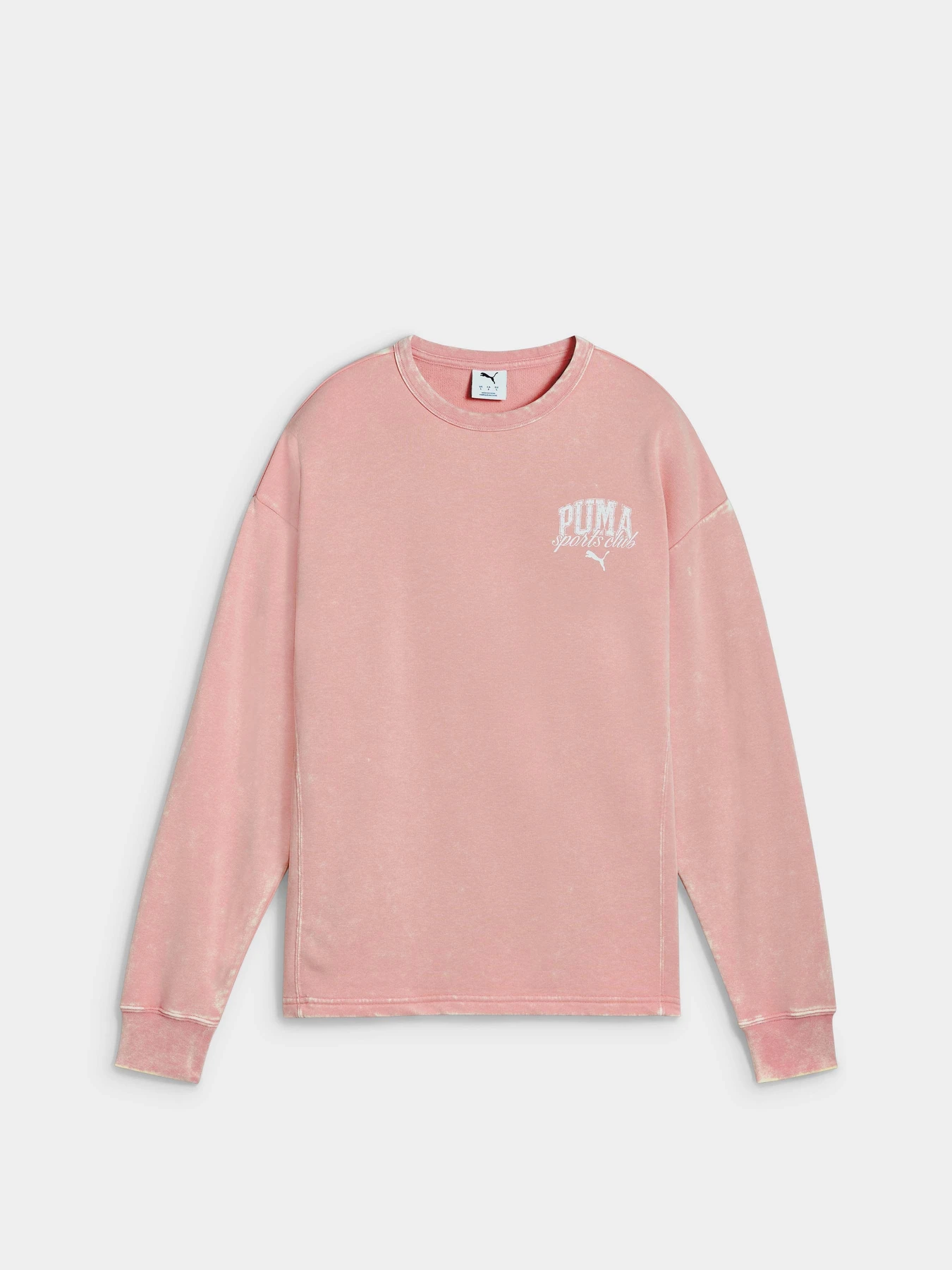 Худи и свитшоты PUMA CLASS COMFORT WASHED модель 68503218 Худи и свитшоты PUMA CLASS COMFORT WASHED модель 68503218 Фото