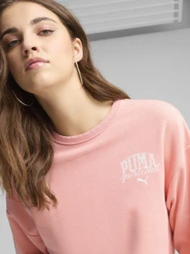 Худи и свитшоты PUMA CLASS COMFORT WASHED модель 68503218 Фото
