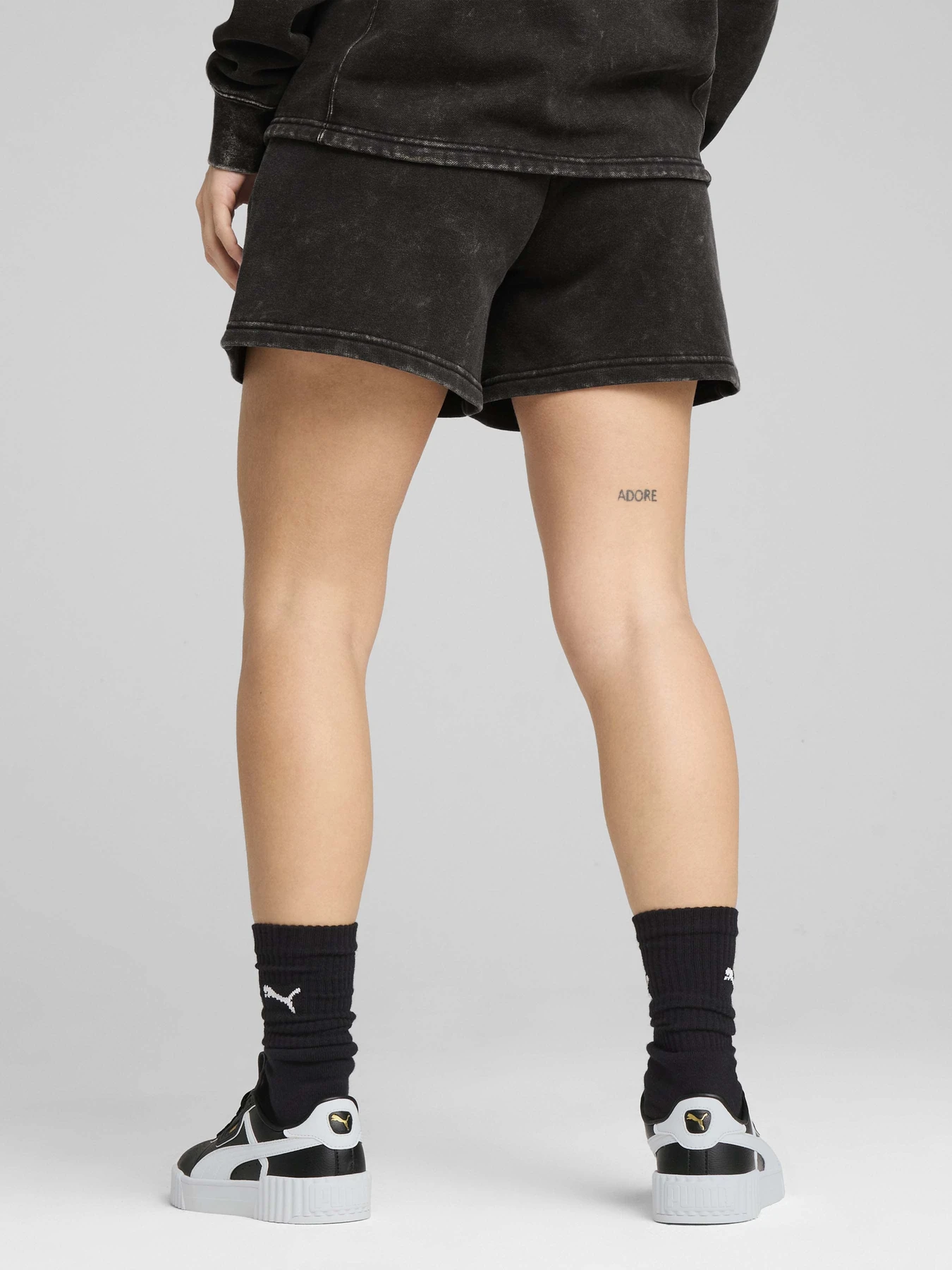 Шорты PUMA CLASS WASHED 5" TR модель 68503501 Шорты PUMA CLASS WASHED 5" TR модель 68503501 Фото