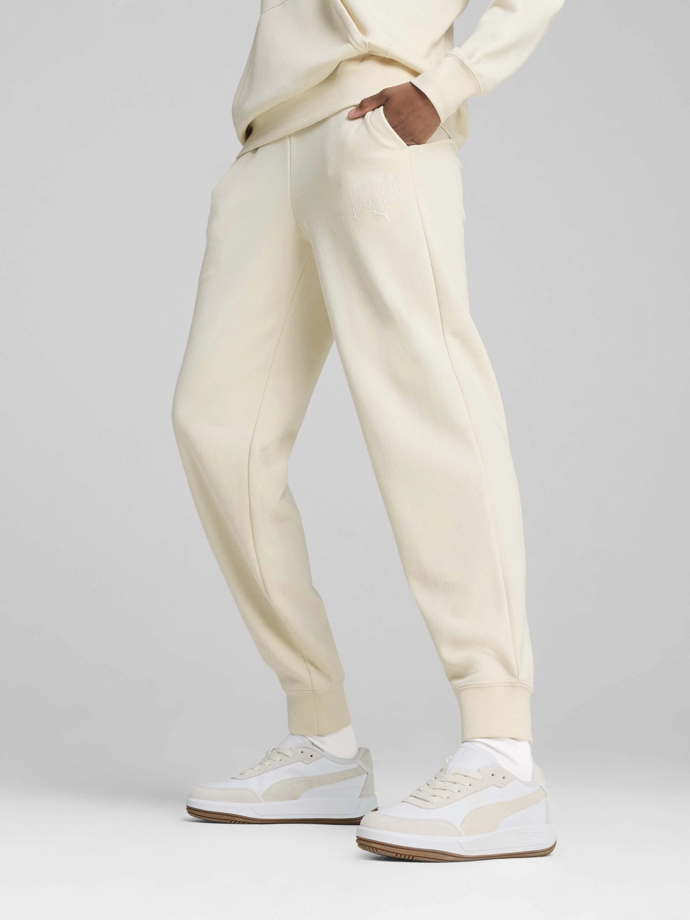 Брюки PUMA CLASS COMFORT модель 68503787 Брюки PUMA CLASS COMFORT модель 68503787 Фото