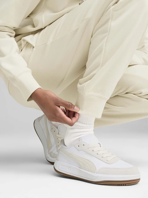 Жіночі Спортивні штани PUMA CLASS COMFORT фото 3