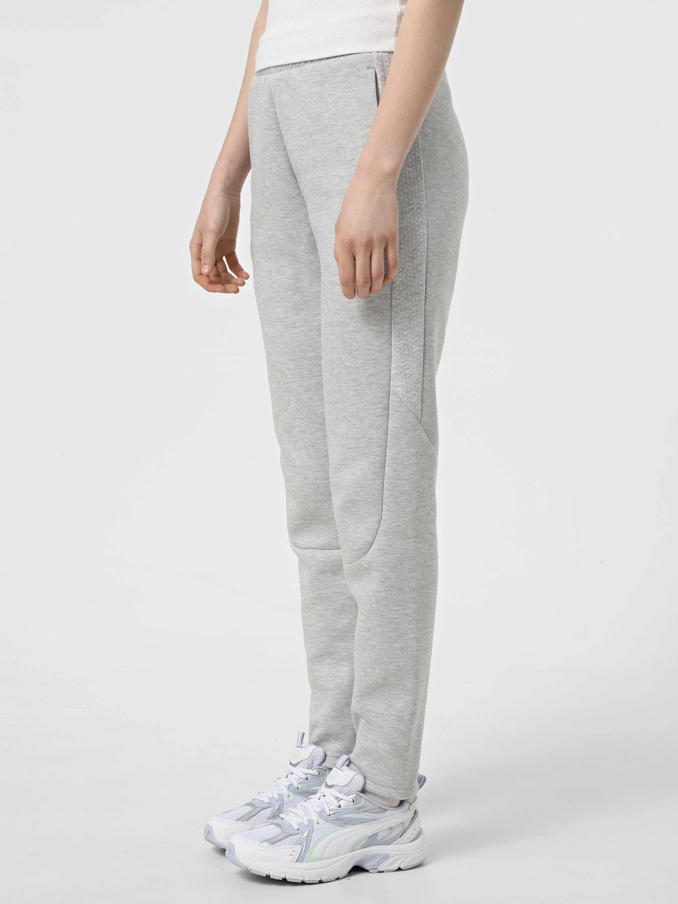 Брюки PUMA EVOSTRIPE модель 68505104 Фото