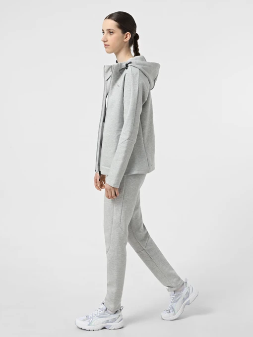 Жіночі Спортивні штани PUMA EVOSTRIPE фото 2