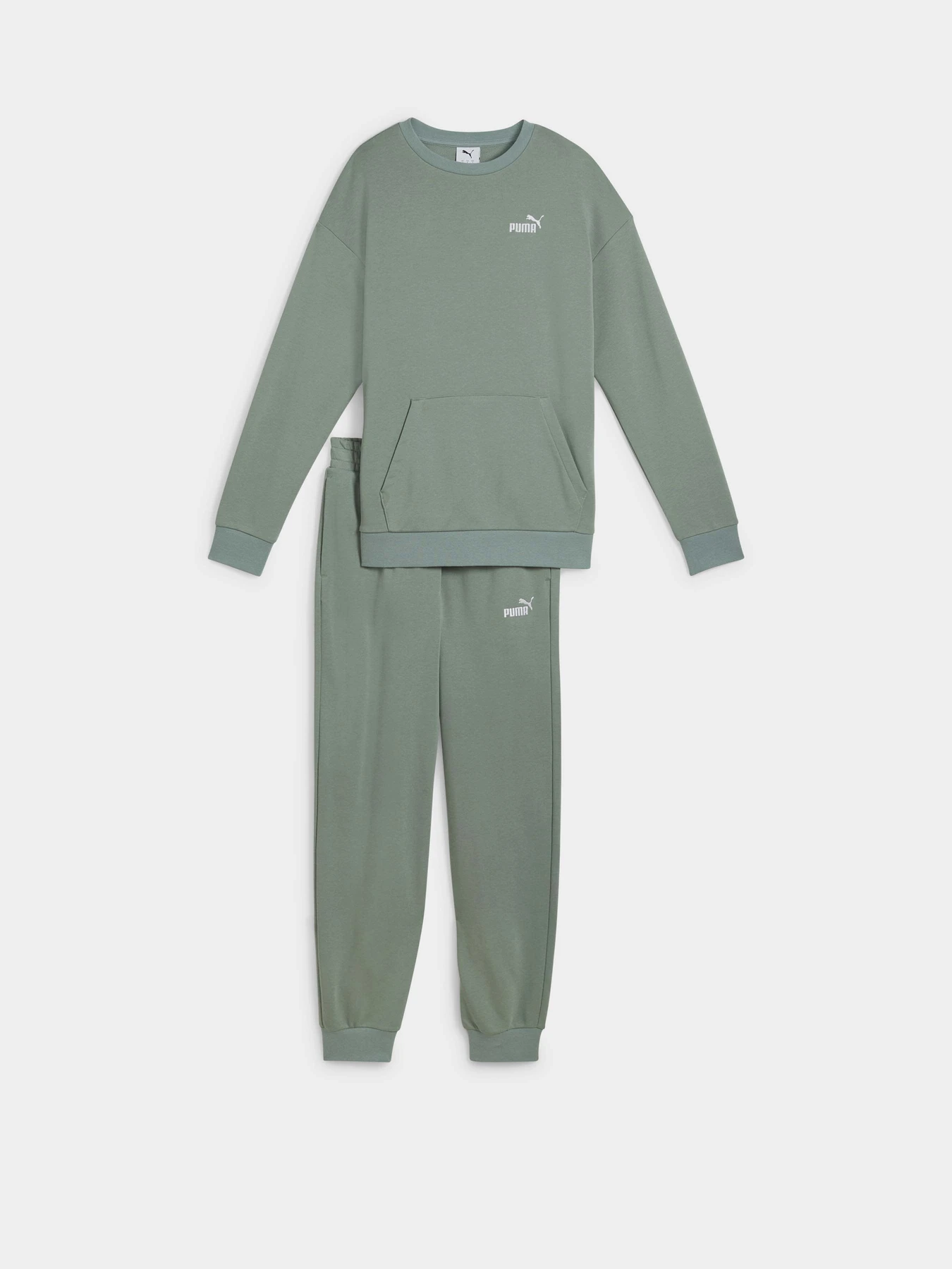 Костюми PUMA RELAXED SWEAT модель 68507430 Костюми PUMA RELAXED SWEAT модель 68507430 Фото