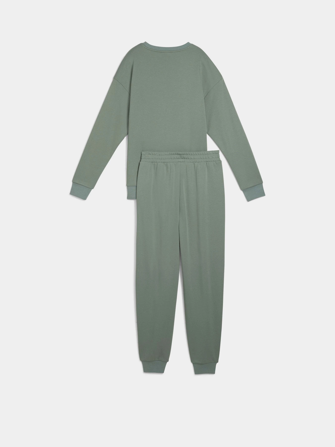 Костюми PUMA RELAXED SWEAT модель 68507430 Костюми PUMA RELAXED SWEAT модель 68507430 Фото