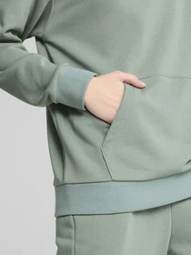 Костюми PUMA RELAXED SWEAT модель 68507430 Фото