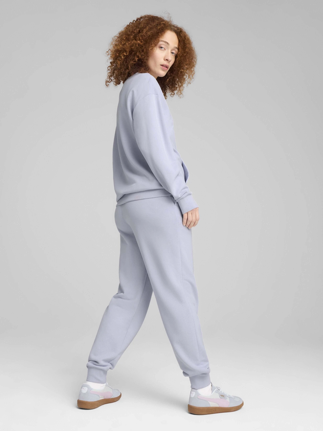 Костюми PUMA RELAXED SWEAT модель 68507447 Костюми PUMA RELAXED SWEAT модель 68507447 Фото