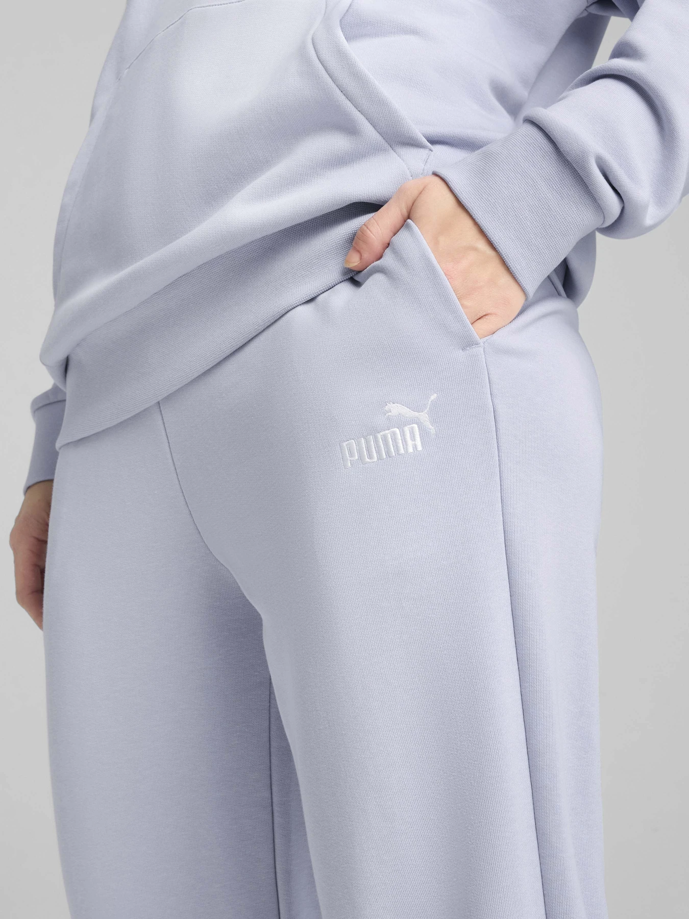 Костюми PUMA RELAXED SWEAT модель 68507447 Костюми PUMA RELAXED SWEAT модель 68507447 Фото