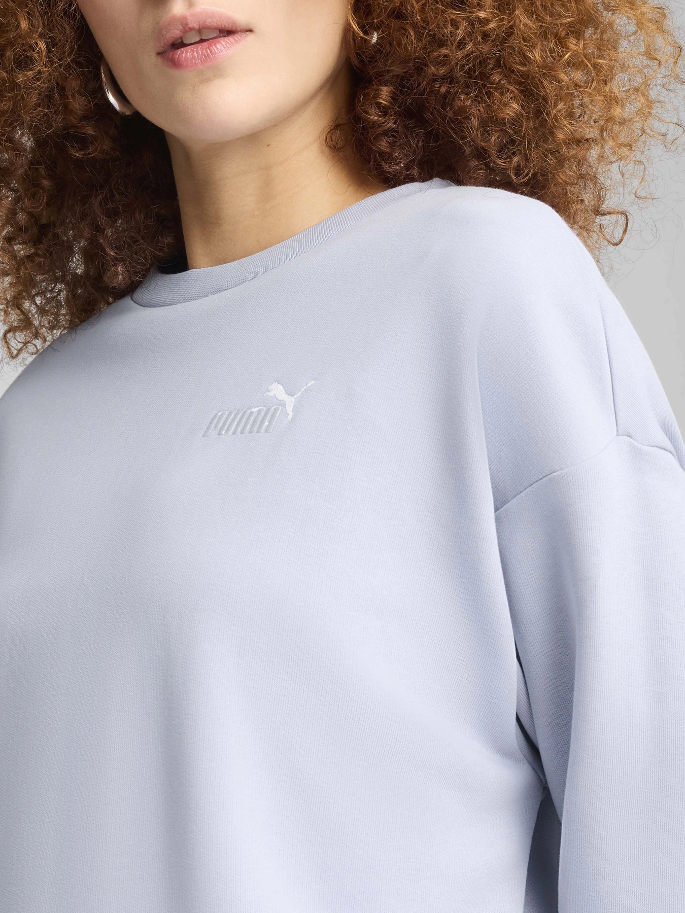 Костюми PUMA RELAXED SWEAT модель 68507447 Костюми PUMA RELAXED SWEAT модель 68507447 Фото