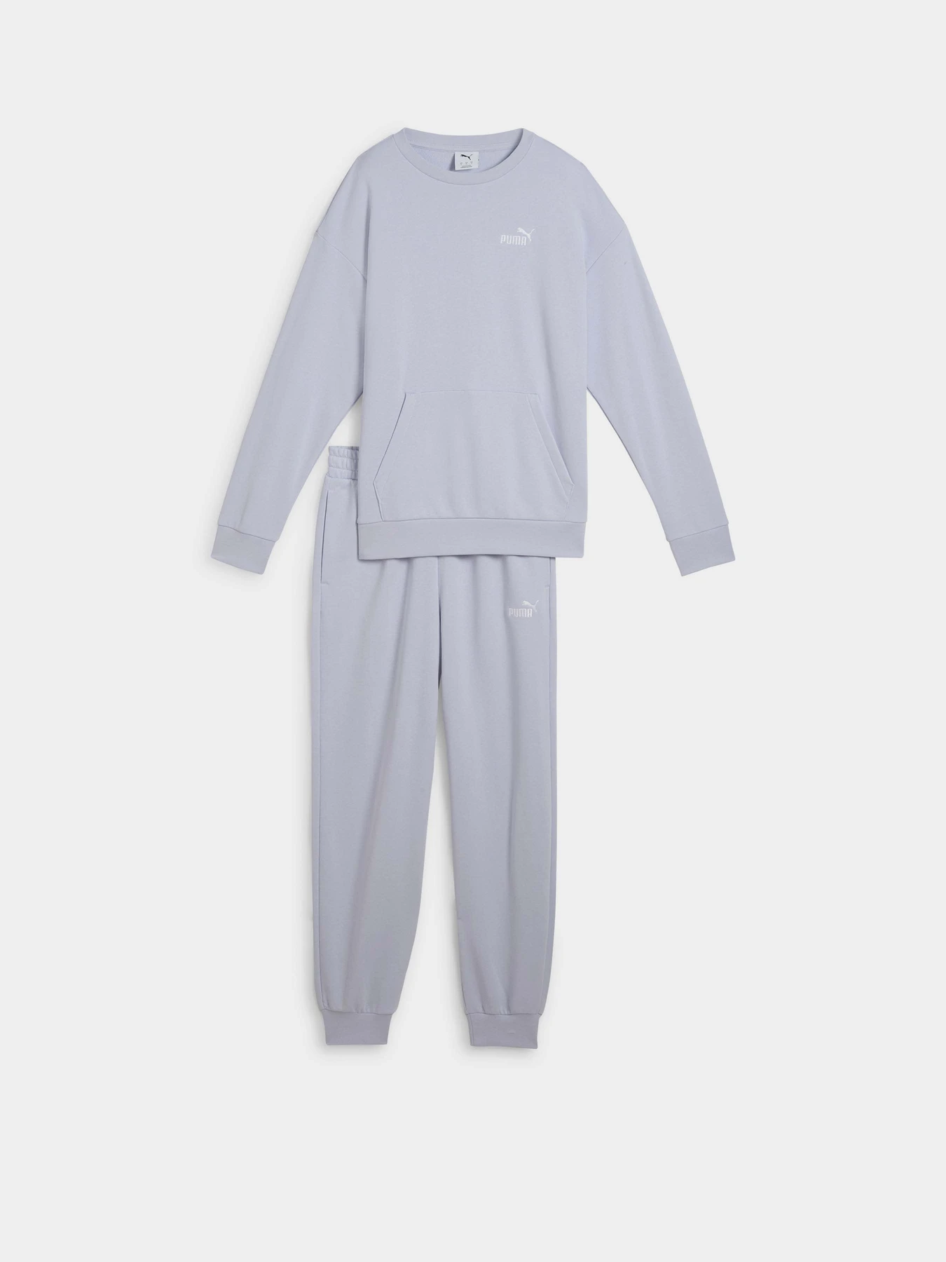 Костюми PUMA RELAXED SWEAT модель 68507447 Костюми PUMA RELAXED SWEAT модель 68507447 Фото
