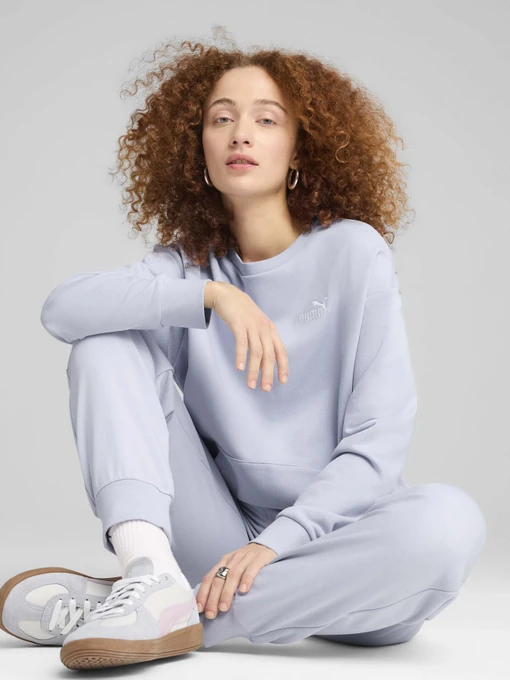 Костюмы PUMA RELAXED SWEAT модель 68507447 Фото