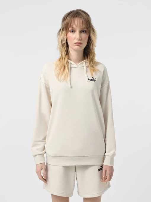 Костюми PUMA SHORT HOODED RELAXED 7" модель 68507687 Фото
