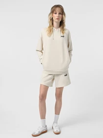 Костюми PUMA SHORT HOODED RELAXED 7" модель 68507687 Фото