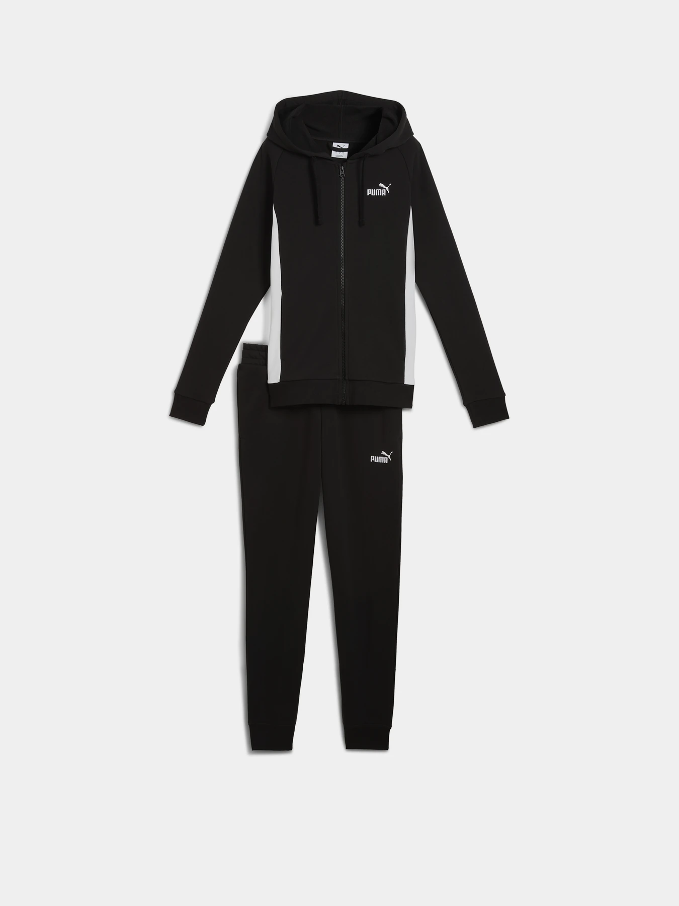 Костюми PUMA HOODED SWEAT модель 68507701 Фото