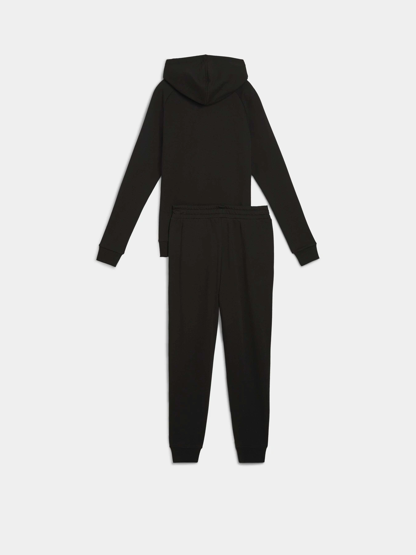 Костюми PUMA HOODED SWEAT модель 68507701 Фото